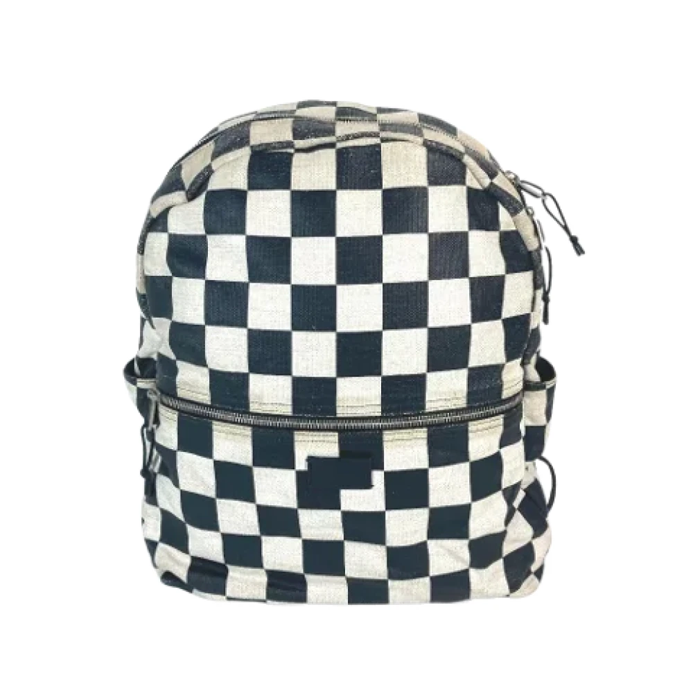 Pre-owned > Pre-owned Bags > Pre-owned Backpacks - - Yves Saint Laurent Vintage - Modalova
