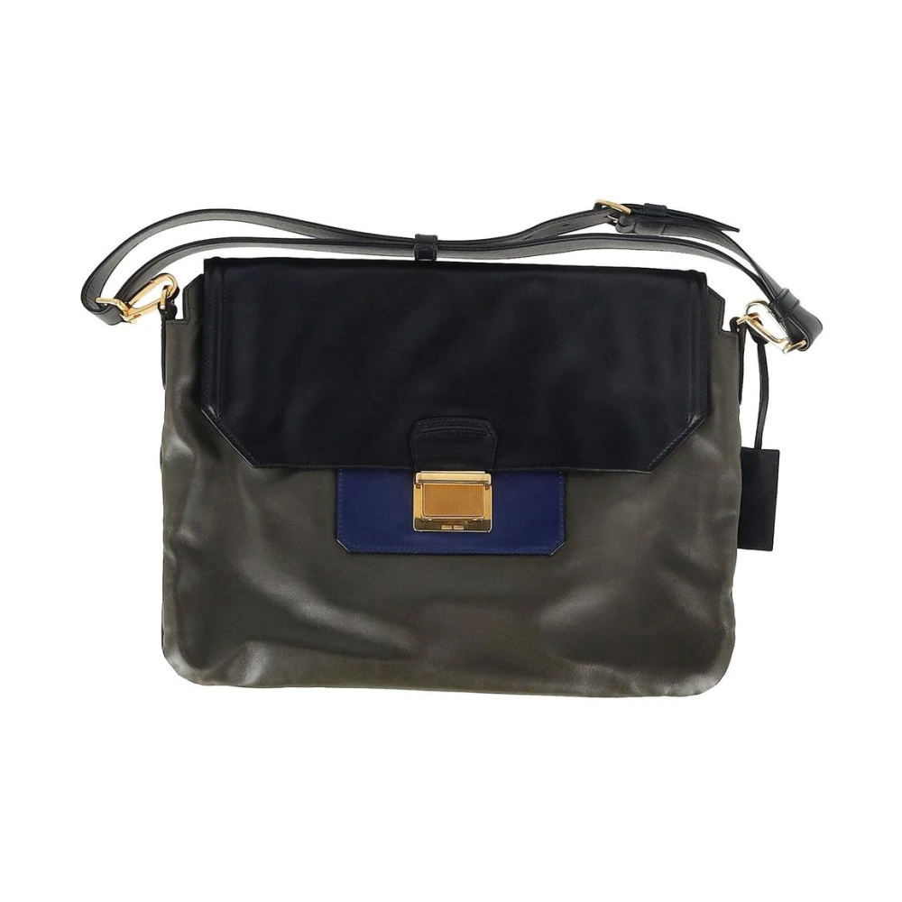 Pre-owned > Pre-owned Bags > Pre-owned Cross Body Bags - - Miu Miu Pre-owned - Modalova