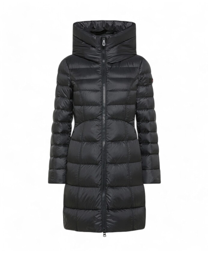 veste-longue-matelassee-a-capuche