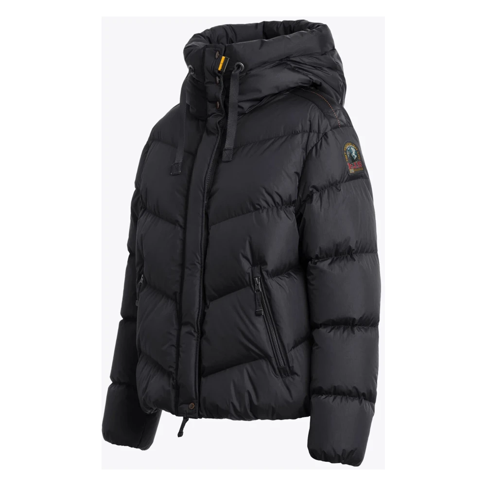 Parajumpers Gewatteerde Jas Blue Dames