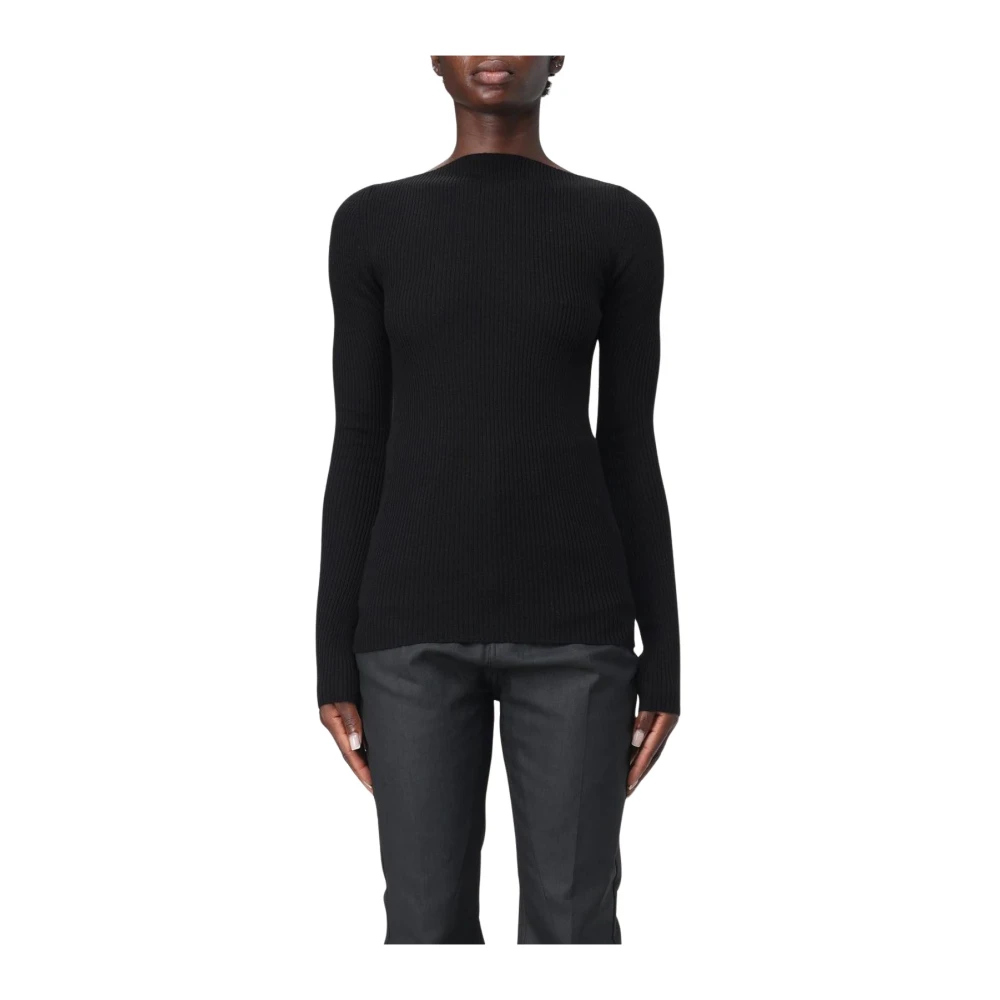 Knitwear > Round-neck Knitwear - - Rick Owens - Modalova