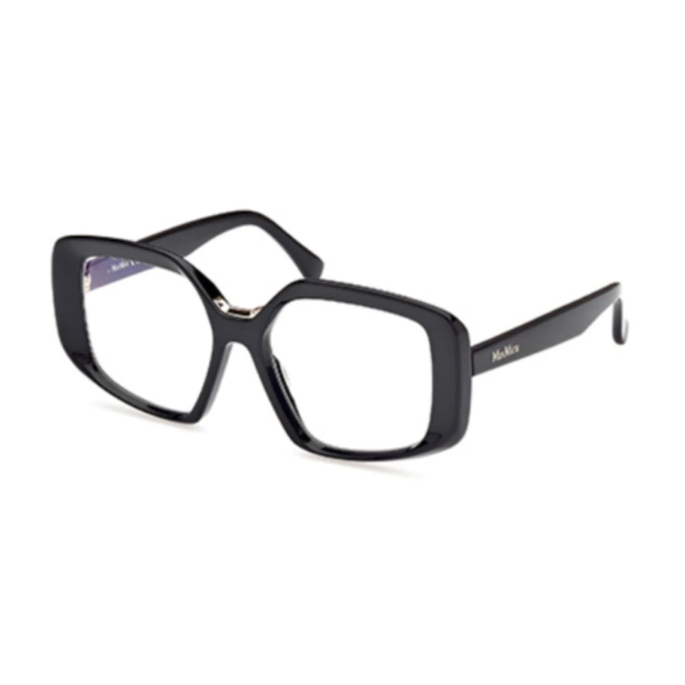 Max Mara Stijlvolle Zwarte Jurk Mm5131-B Black Unisex