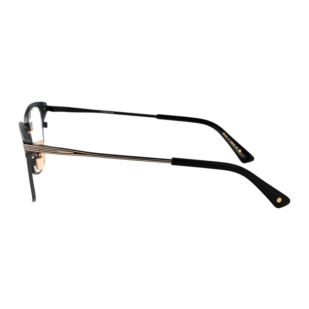 Dita Stijlvolle Optische Linrcon Bril Multicolor Unisex