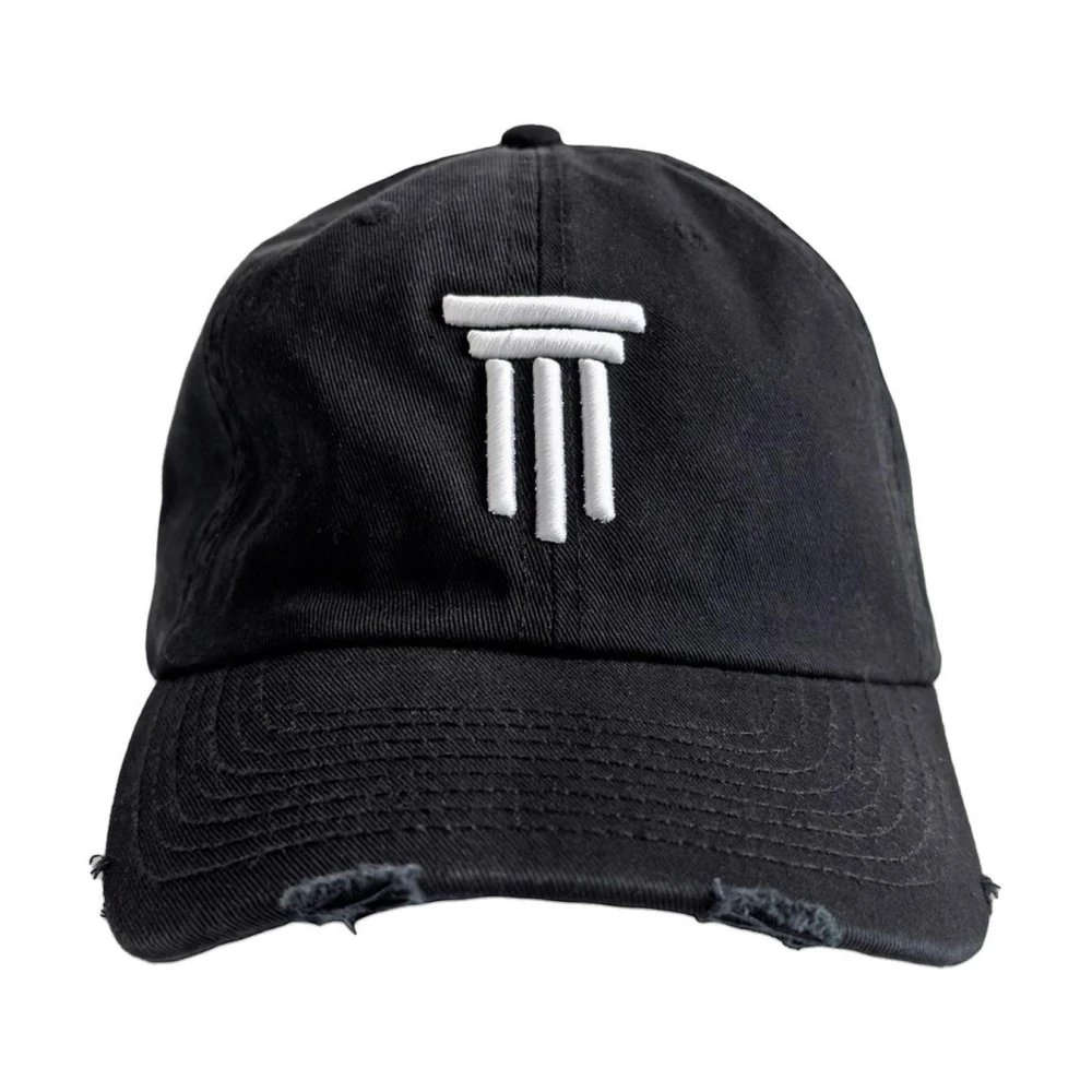 Accessories > Hats > Caps - - Diego Venturino - Modalova