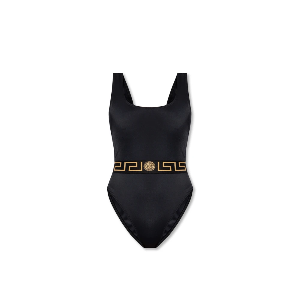 Swimwear > One-piece - - Versace - Modalova