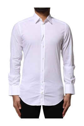 slim-fit-cotton-dress-shirt