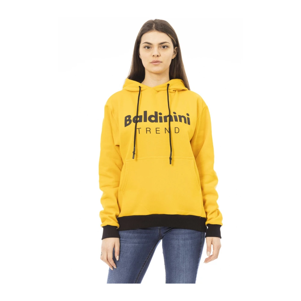 Sweatshirts & Hoodies > Hoodies - - Baldinini - Modalova