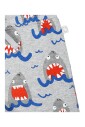 shark-print-sporty-grey-cotton-shorts