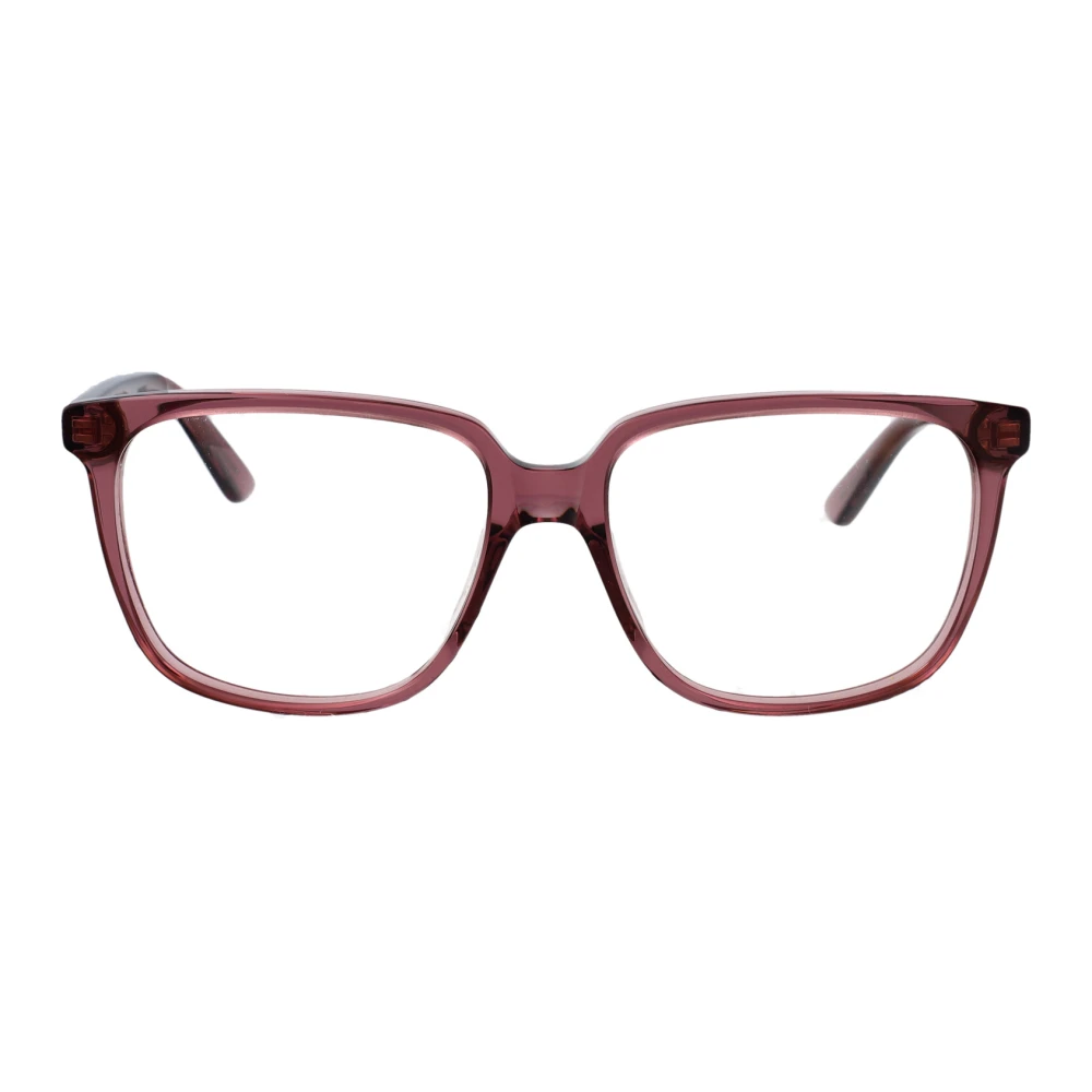 Bottega Veneta Stijlvolle Optische Bril Bv1315O Brown Dames