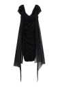 gedrapeerde-mouwloze-jurk-van-stretch-viscose