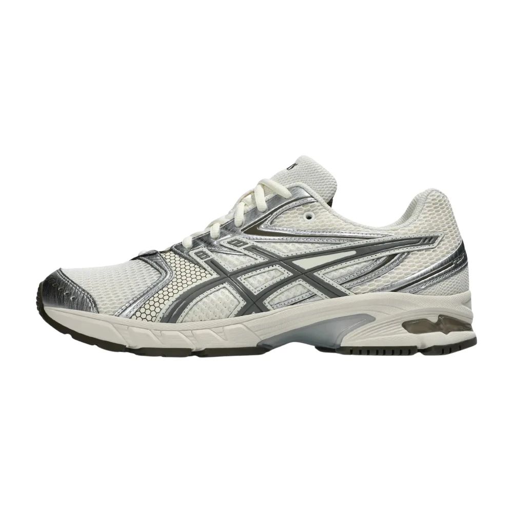 Asics Beige Running Shoes, Male, 4 Uk, Gel-Ds Trainer 14