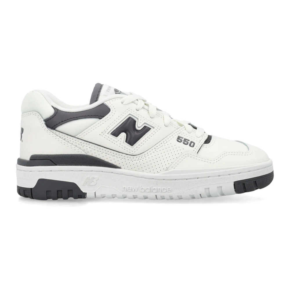 New Balance Stiliga Bbw550 Sneakers White, Dam