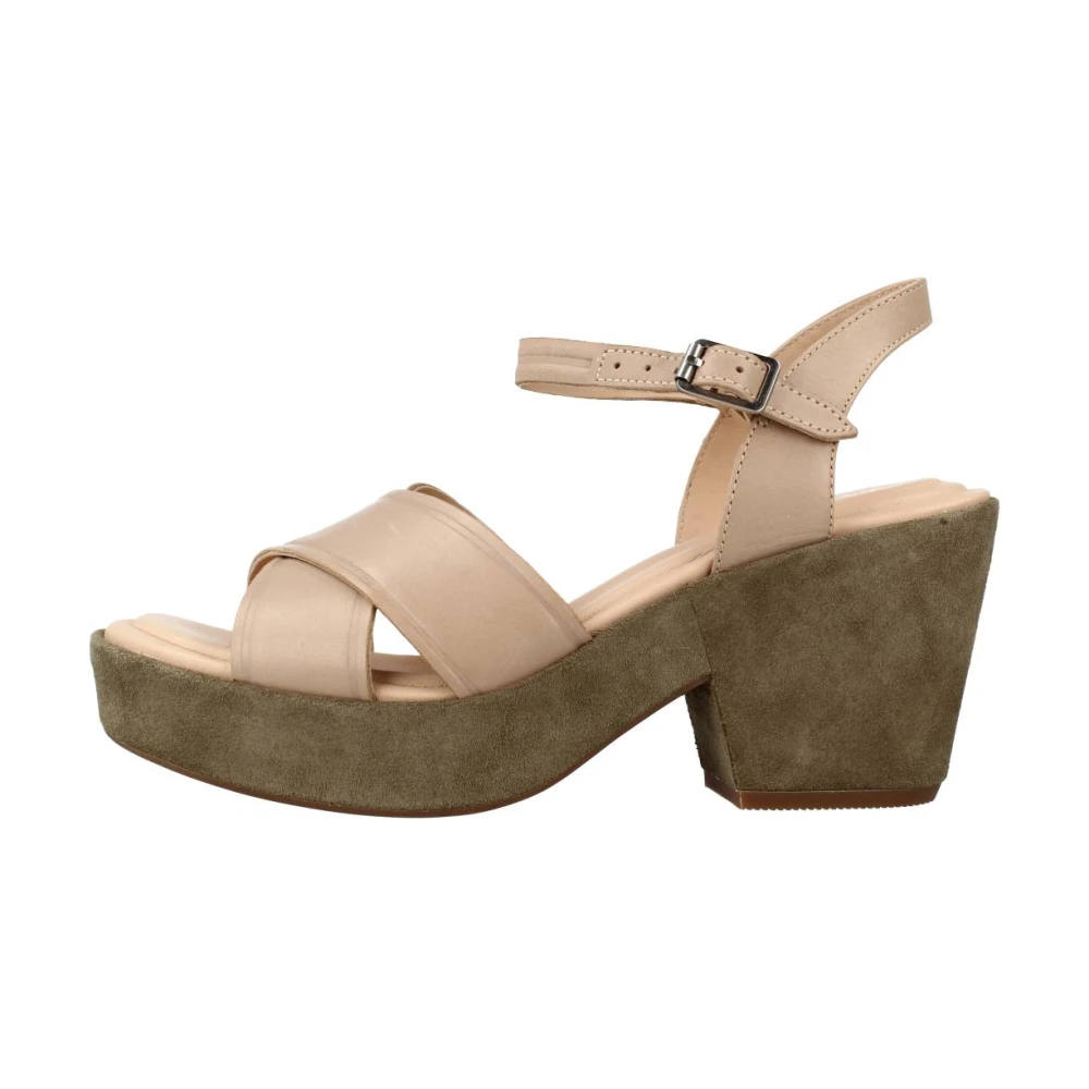 Shoes > Sandals > High Heel Sandals - - Clarks - Modalova