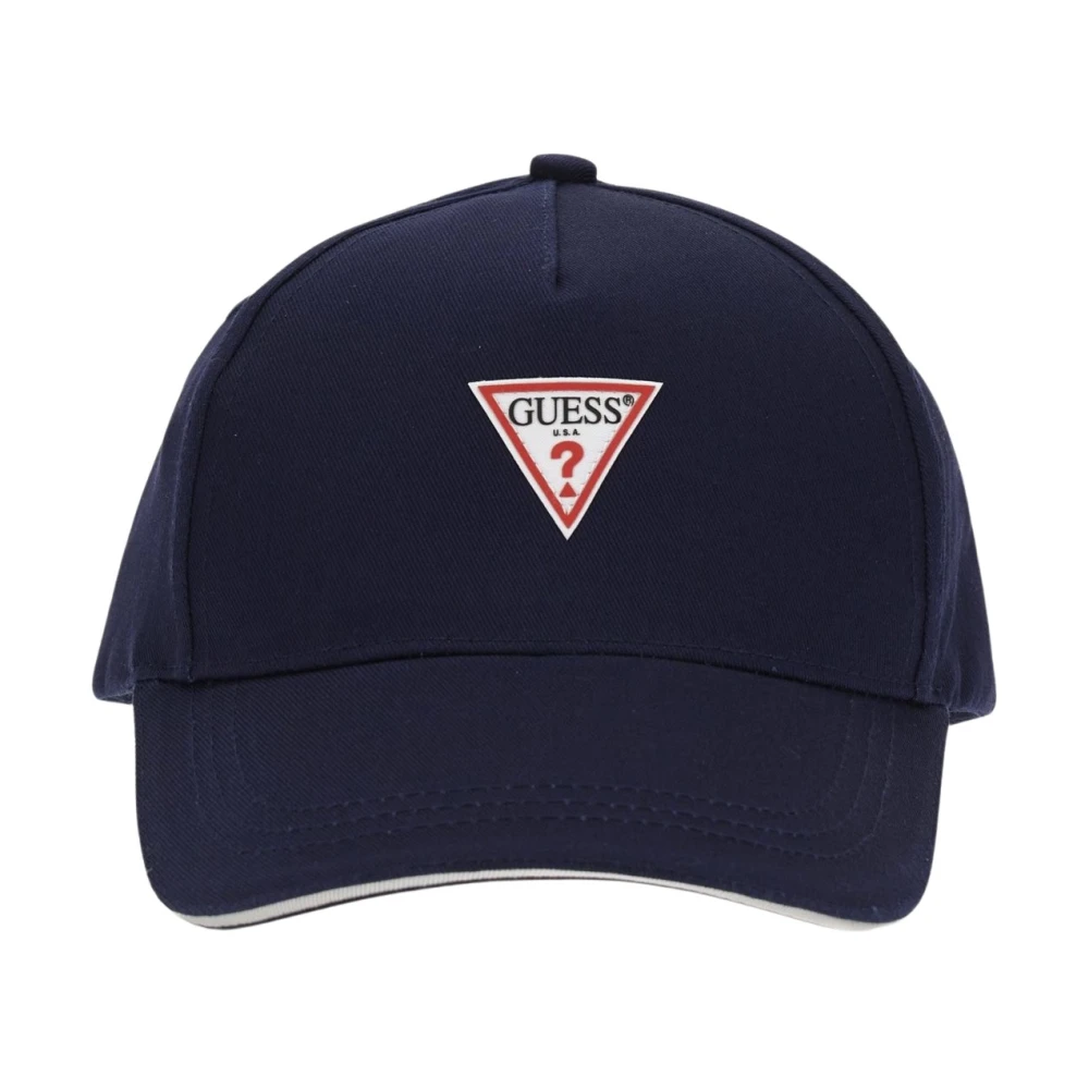 Accessories > Hats > Caps - - Guess - Modalova