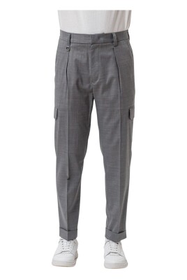 cargo-pants-in-gray-wool-blend