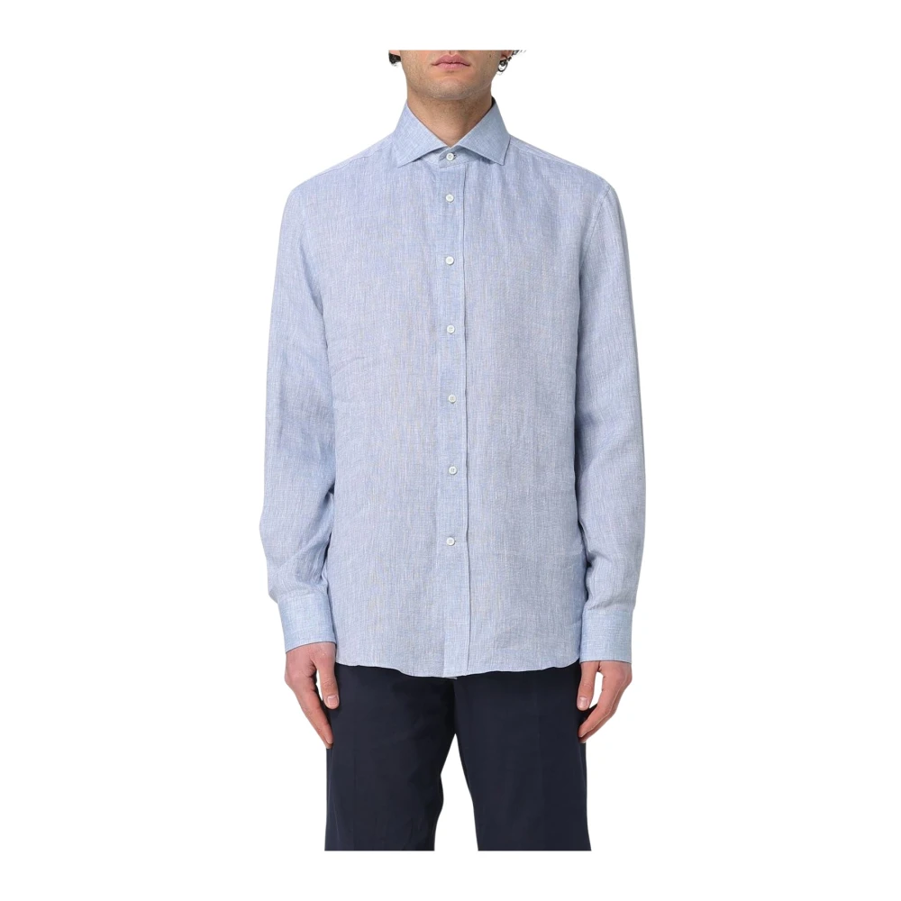Shirts > Casual Shirts - - Brunello Cucinelli - Modalova