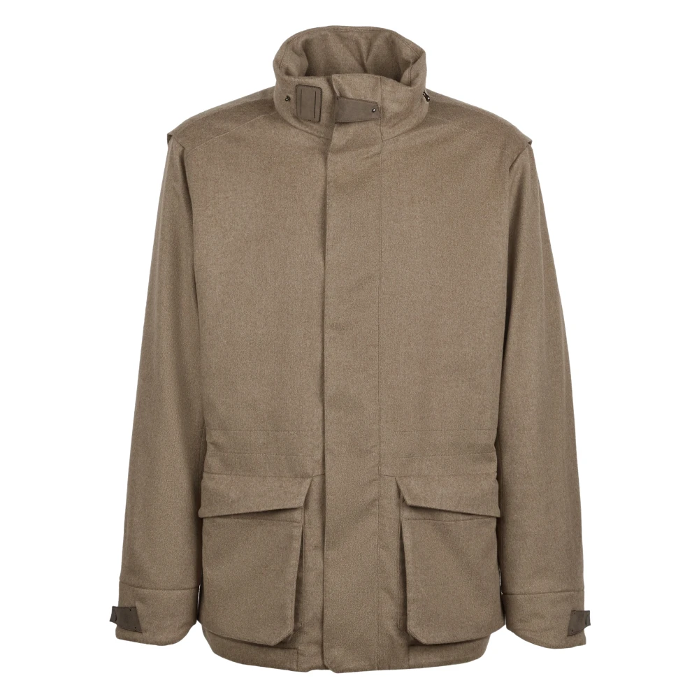 Sease Oester Uptown Jack Beige Heren