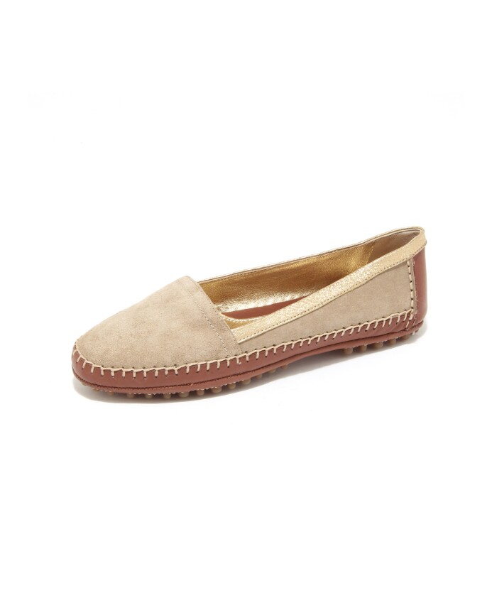chaussures-en-daim-desert