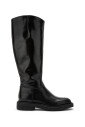 bottines-noires-pour-femmes