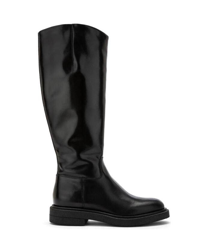 bottines-noires-pour-femmes