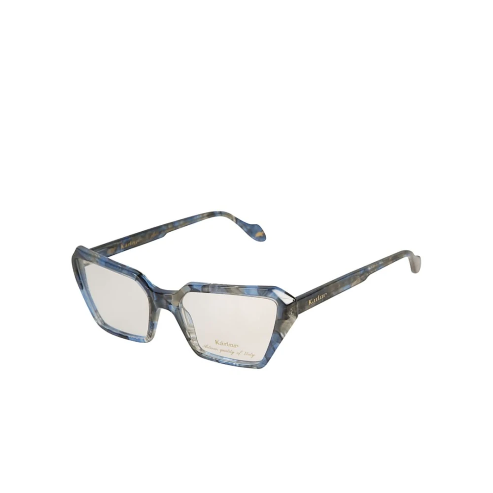 Kador Multicolor Sunglasses, Unisex, 53 Mm, Kamila Light