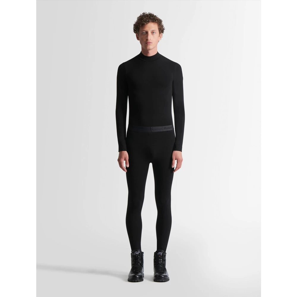 Fusalp Allo Leggings Black Heren