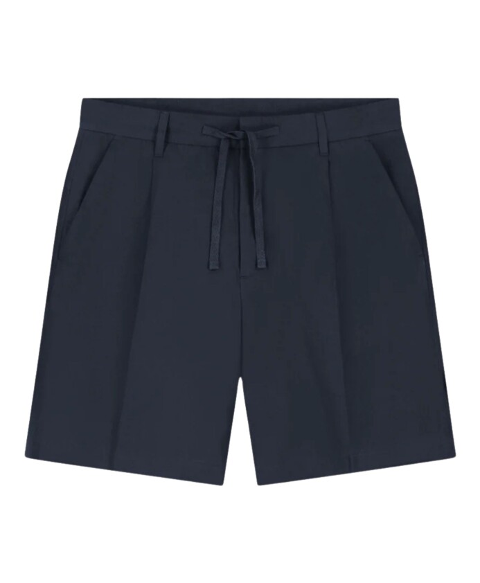 shorts-en-coton-et-lin-bleu-fonce