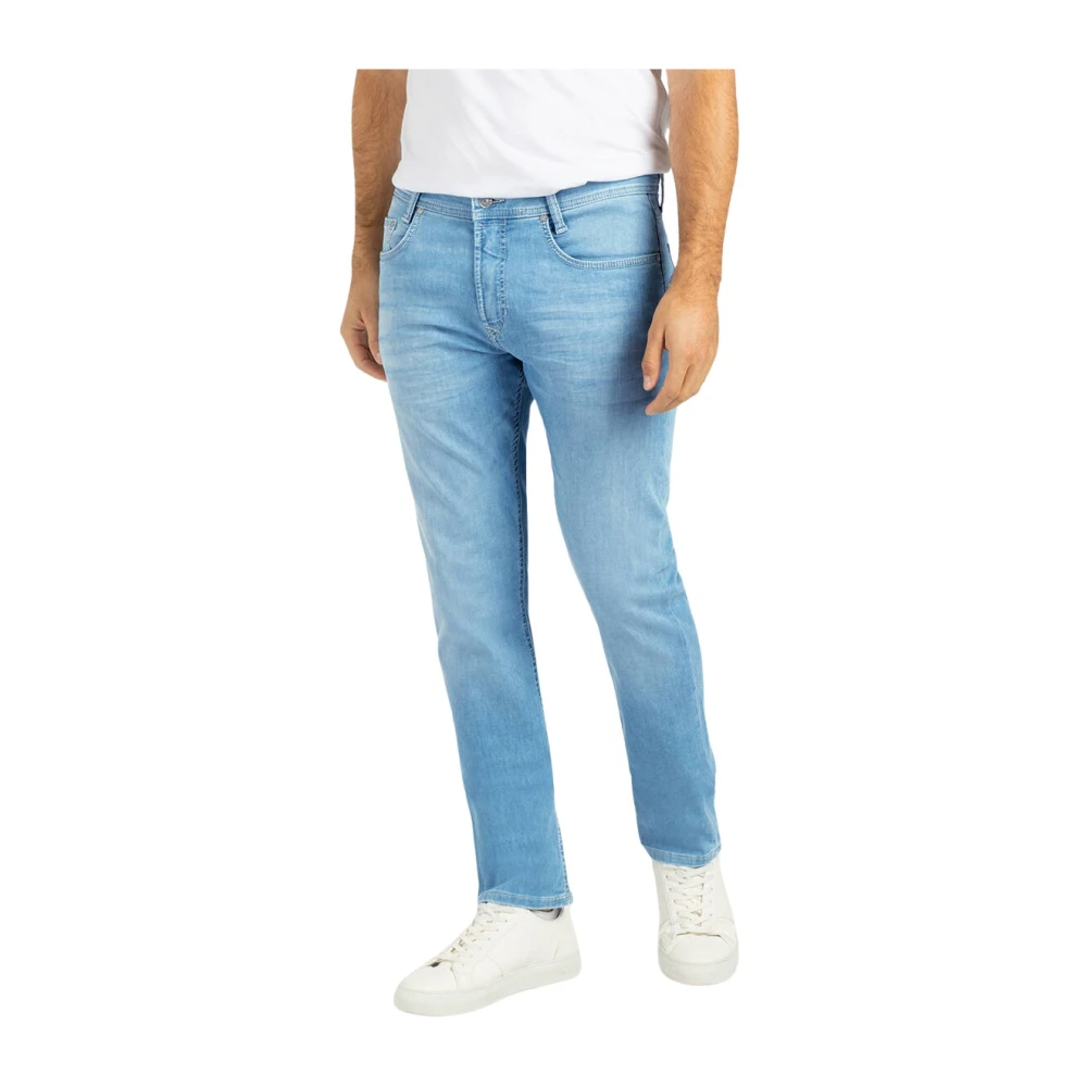 MAC slim fit jeans flexx light summer used