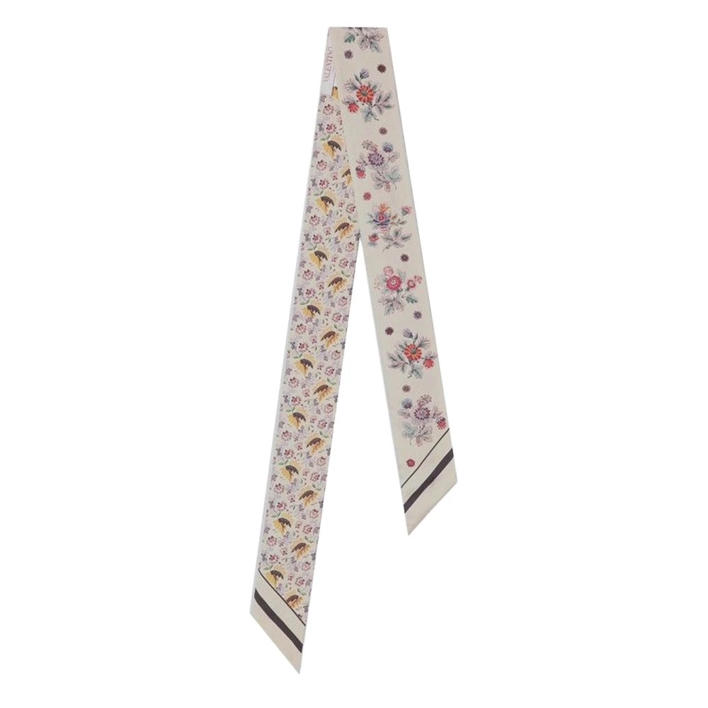 Valentino Garavani Dames Sjaal Accessoires Multicolor Dames