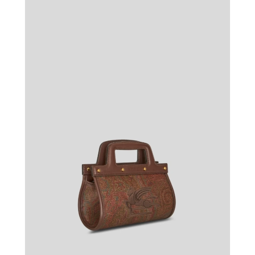 ETRO Stijlvolle Tassen Collectie Multicolor Dames