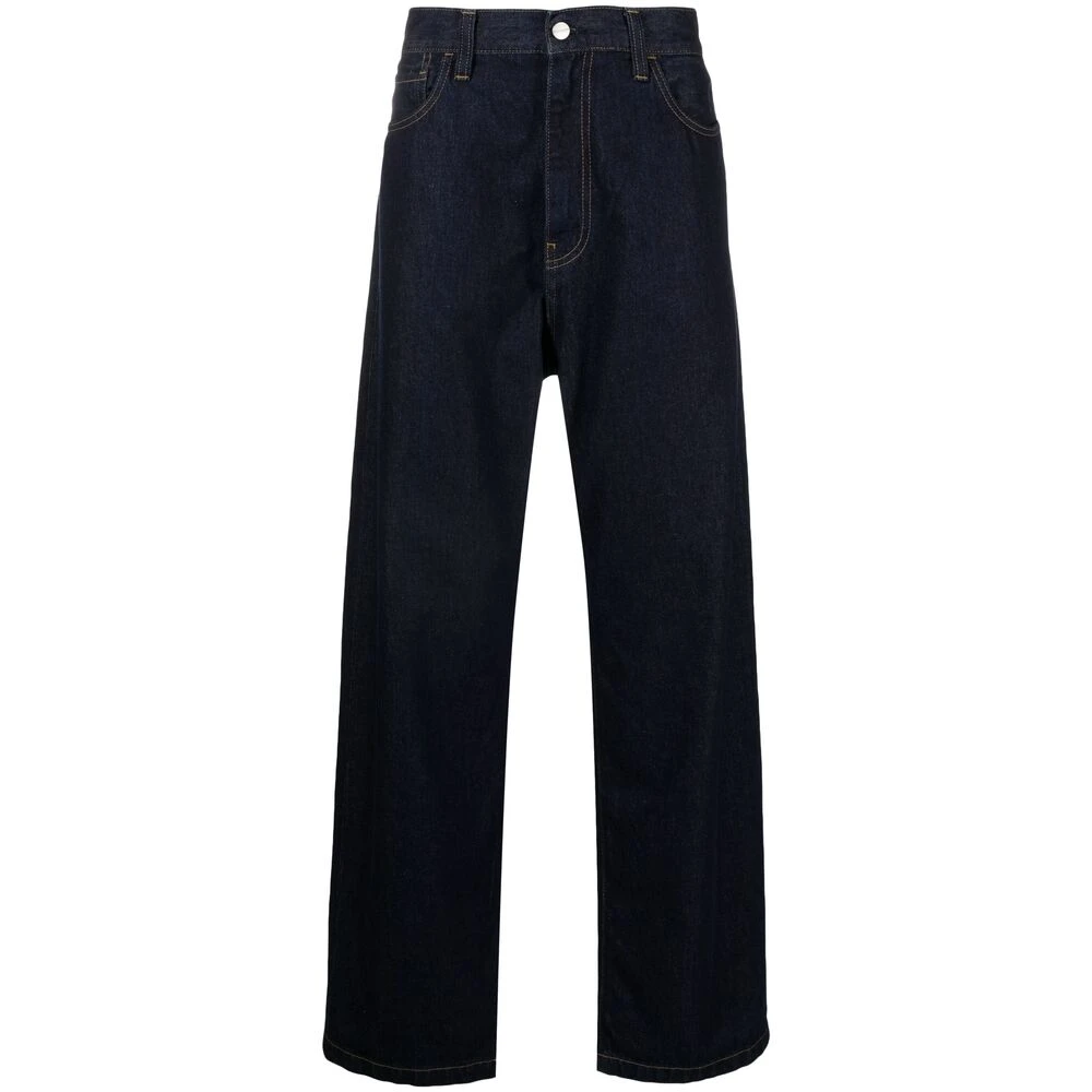 Jeans > Straight Jeans - - Carhartt Wip - Modalova