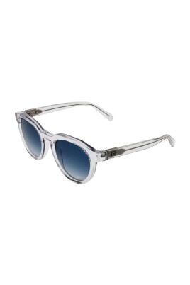 lunettes-de-soleil-rondes-bleues-transparentes-a-gradient