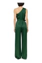 combinaison-vert-une-epaule-en-satin