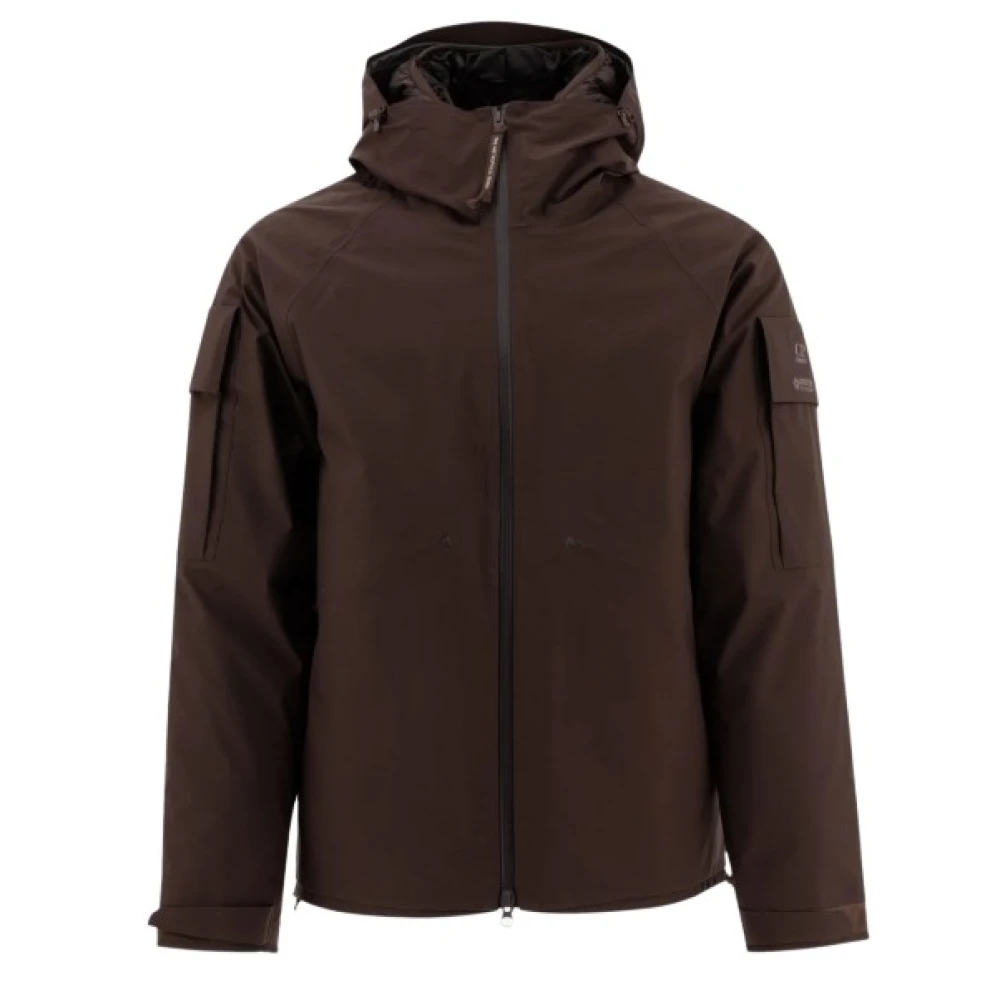 Jackets > Light Jackets - - C.p. Company - Modalova