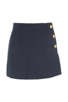 Flan Skirt