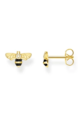 Stud Earrings H2052-565-7
