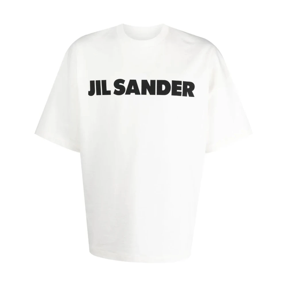 Tops > T-Shirts - - Jil Sander - Modalova