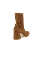 flareblock-85-stretch-bootie