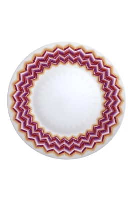 Zig Zag Jarris Laddplat