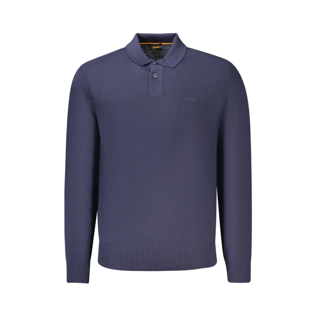Tops > Polo Shirts - - Hugo Boss - Modalova