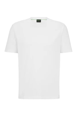 Logokrage T-shirt