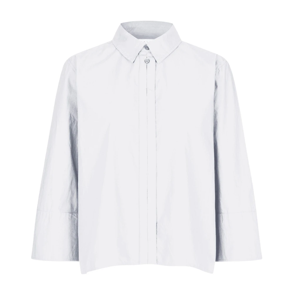 Blouses & Shirts > Shirts - - Masai - Modalova
