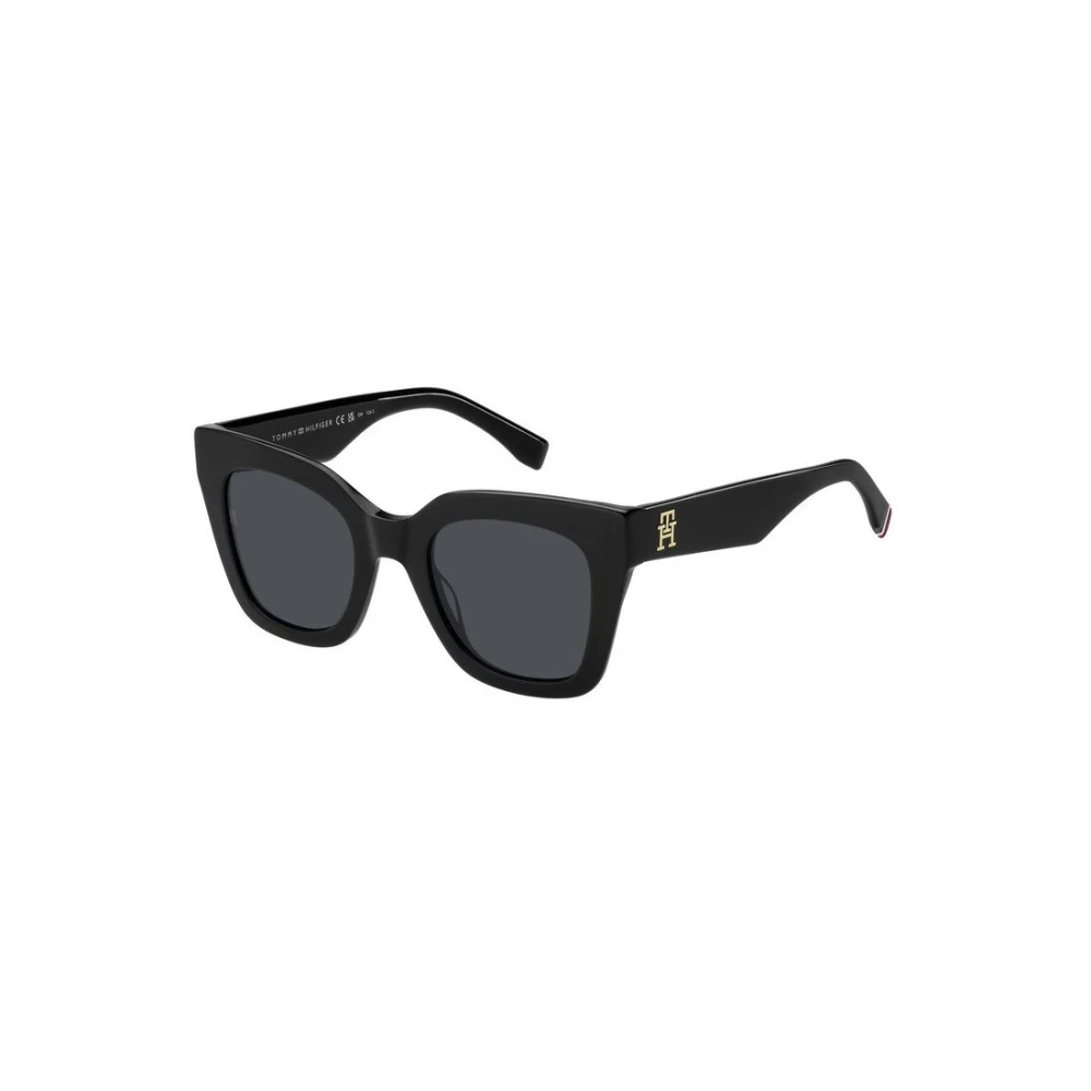 Accessories > Sunglasses - - Tommy Hilfiger - Modalova