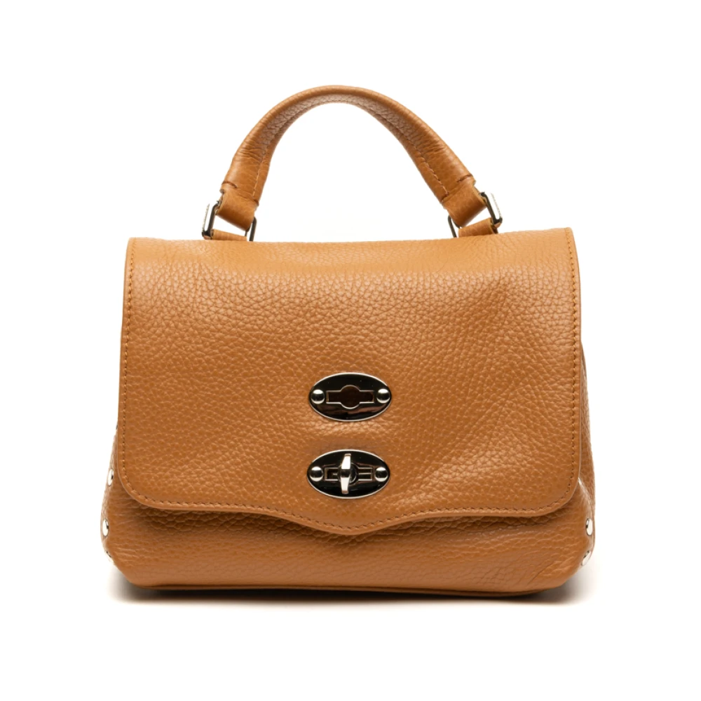 Zanellato Handbags Brown Dames