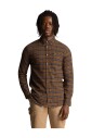 check-flannel-shirt