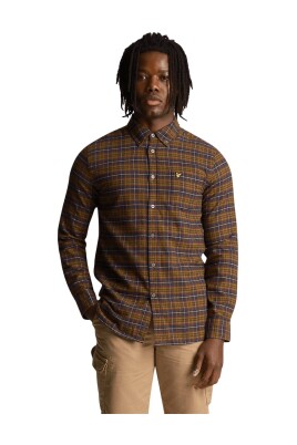 check-flannel-shirt