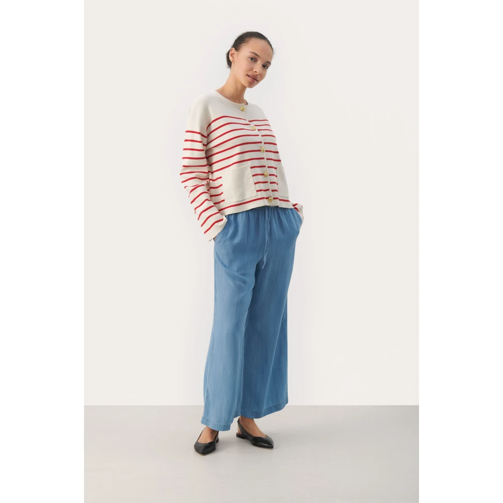 Part Two Cardigans Multicolor Dames
