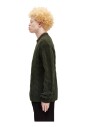 green-sweater