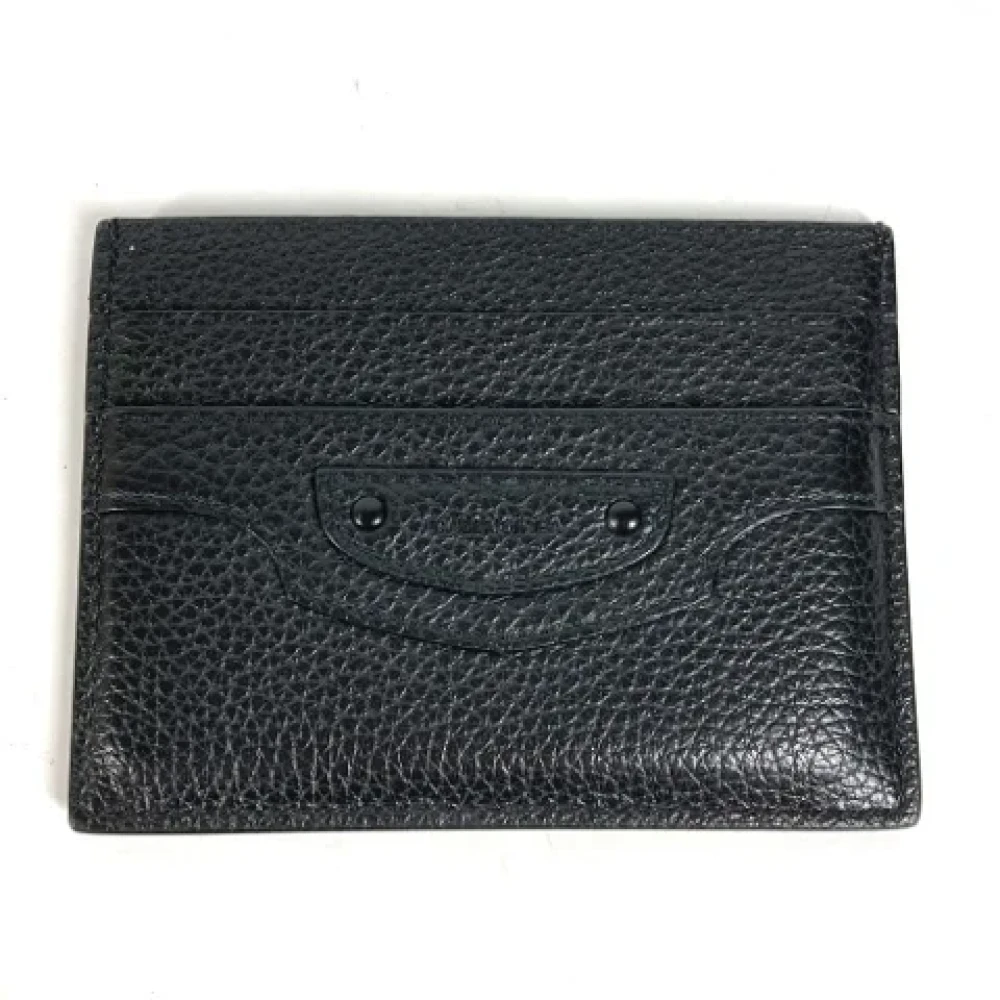 Pre-owned > Pre-owned Accessories > Pre-owned Wallets - - Balenciaga Vintage - Modalova