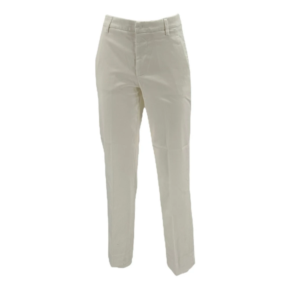 Trousers > Chinos - - Dondup - Modalova